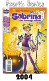 Comics fourthseries