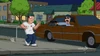 Drivebystewie