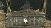 Visitazione's Secret 10