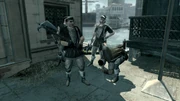 AC2 Mercenaries