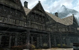 Aerins House