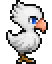 FF4 PSP White Chocobo Field