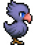 FF4 PSP Black Chocobo Field