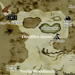 Devilfire