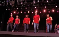 Don't Stop Believin'