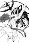 Rosario Vampire II 15 37