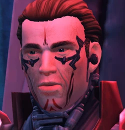 Darth Ravage