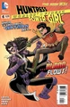 Worlds' Finest Vol 1 6