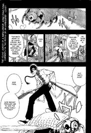 Rosario+Vampire II 24 01