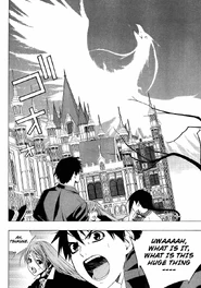 Rosario+Vampire II 023 24