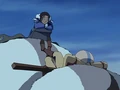 Katara and Aang chilling.png