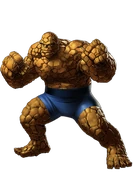 Thing Marvel XP