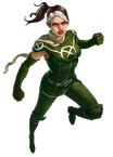 Rogue Marvel XP