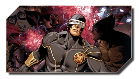 News Story 17 Marvel XP