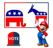 Election Vote