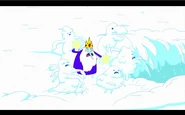 Ice powers 1