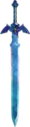 Espada Maestra SS