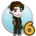 Mistletoe Lane Chapter 1 Quest 6-icon