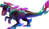 Tyranto Rex (Nightmare)