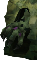 Wall beast