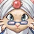 FF4 PSP Namingway Portrait