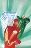 Flash: The Fastest Man Alive #7}} Textless