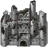 FF4 PSP Damcyan Castle
