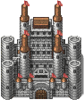 TAY PSP Damcyan Castle