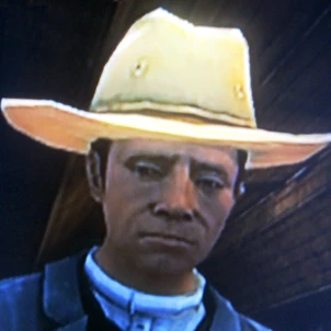 Humberto Parral
