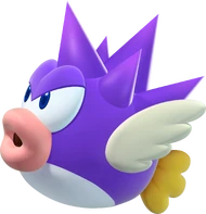 SpinyCheepNSMBU
