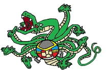Orochi (Anime Version)