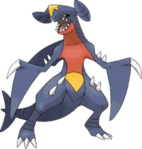 445Garchomp