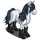 Boot Horse-icon