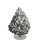 Metallic Fir Tree-icon