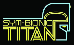 Sym-Bionic Titan