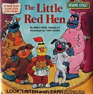 CTWB00017LittleRedHen