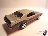 Silver69GTOJudge3