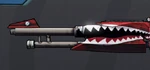 BanditARBarrel