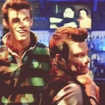 Kurt-Sebastian Relationship