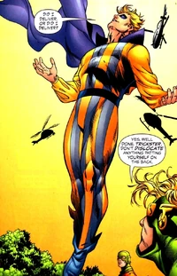 Trickster