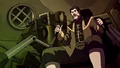 Sato in a mecha tank.png