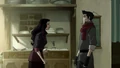 Asami confronting Mako.png