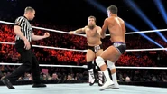 Raw 11.5.12.13