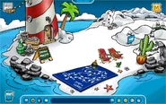 Beach WF 2007