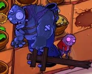 Eat Gargantuar 2