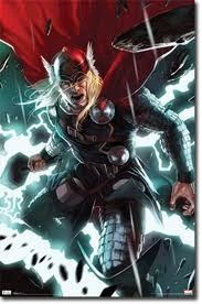 Image - Thor Comic Strip.jpg - Spider-Man Wiki - Peter Parker, Marvel