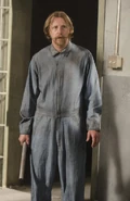 Axel Lew Temple
