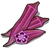 Pink Okra-icon