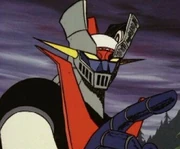 Mazinger z señalando.PNG