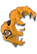 Ben10 wildmutt